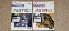 Clavinova jazz piano for sale  BURY ST. EDMUNDS