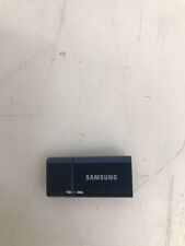 Pamięć USB Samsung, USB-C, 64 GB, niebieska 300 MB/s na sprzedaż  PL