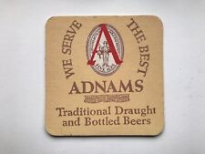 Adnams beer mat for sale  NORTHOLT