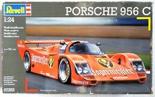 Revell porsche 956c for sale  UCKFIELD