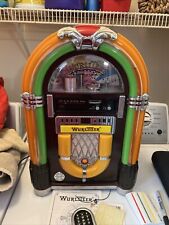 Wurlitzer jukebox wr18 for sale  Manchester