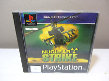 Nuclear strike playstation usato  Spedire a Italy