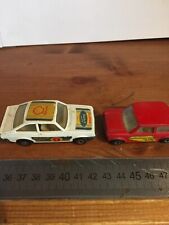Lesney matchbox superfast for sale  BOOTLE