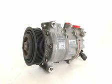 Compressor de ar condicionado CA 8T0260805E AUDI A4 A5 2015 2016 2017 2,0L comprar usado  Enviando para Brazil