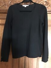 Pull noir marque d'occasion  France