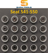 Seat rim lock for sale  Shipping to Ireland