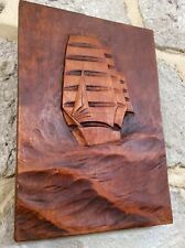 wall carving for sale  RYDE