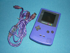 Nintendo gameboy color for sale  BOURNEMOUTH
