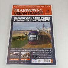 Tramways urban transit for sale  Hamilton