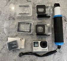 Gopro hero bundle for sale  ATHERSTONE