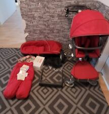 Kinderwagen stokke xplory gebraucht kaufen  Richterich