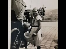 Foto 1935 lilienstein gebraucht kaufen  Deutschland