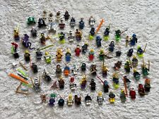 70x lego minifiguren gebraucht kaufen  Aldenburg,-Wiesenhof