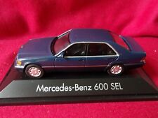 Herpa mercedes benz d'occasion  Marly-le-Roi