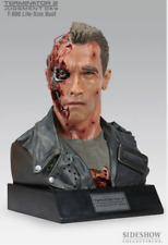 Terminator sideshow collectibl for sale  PURLEY