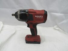 Hilti battery operated for sale  Shipping to Ireland