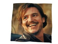 Pedro pascal pillow for sale  Overland Park
