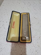 Hohner chromonica iii gebraucht kaufen  Innenstadt