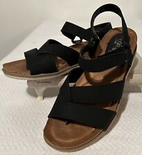 sandals euro soft sofft for sale  Boonville