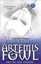 Artemis fowl time for sale  UK
