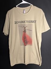 2chunkyhunky shirt size for sale  Phoenix