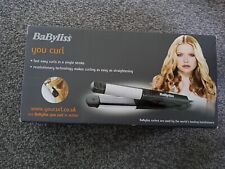 Babyliss curl model for sale  Shipping to Ireland