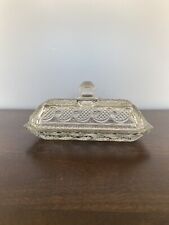 denby butter dish for sale  Shipping to Ireland