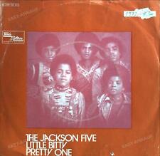 The Jackson Five - Little Bitty Pretty One 7" (VG/VG) ., usado comprar usado  Enviando para Brazil