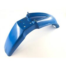 Husaberg FE 501 [2002] - Front fender front mudguard blue for sale  Shipping to South Africa