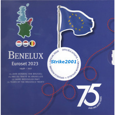 New euro benelux for sale  Shipping to Ireland