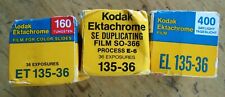 Kodak 35mm film for sale  ROSS-ON-WYE