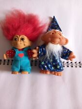 Vintage troll doll for sale  BIRMINGHAM