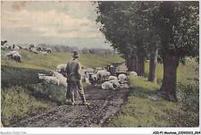Aidp1 moutons 0003 d'occasion  France