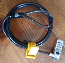 locks laptop cable for sale  Redding