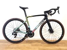 Specialized tarmac works for sale  MANCHESTER