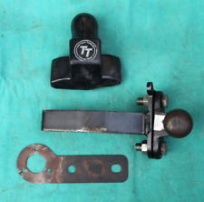 Wilstow trailer hitch for sale  ROMFORD