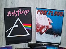 Pink floyd backpatch gebraucht kaufen  Harpstedt