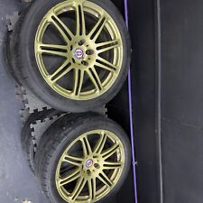 hre wheels for sale  LONDON