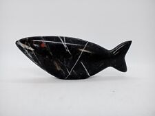 Inuit carving fish for sale  SKIPTON