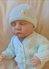 Baby boy cardigan for sale  COLCHESTER