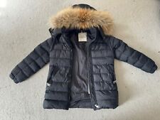 Moncler kids winter for sale  BEACONSFIELD
