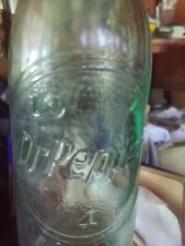 Pepper bottle debossed for sale  Bastrop