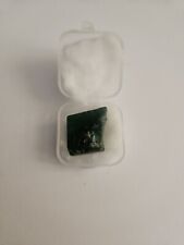 Natural emerald loose for sale  NANTWICH