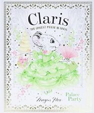Claris palace party for sale  USA