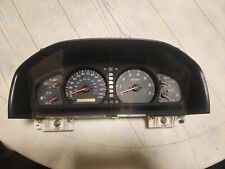 Land cruiser speedometer for sale  Birmingham