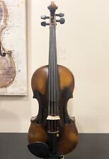 Baader violin mittenwald for sale  La Puente