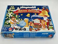 Playmobil 4152 christmas for sale  Shipping to Ireland