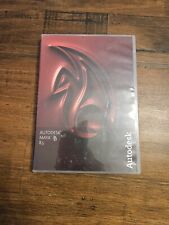 *RARE Autodesk Maya 8.5 Version DVD media *SEE Description  for sale  Shipping to South Africa