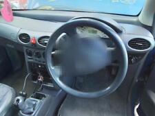 Steering wheel mercedes for sale  WINSFORD