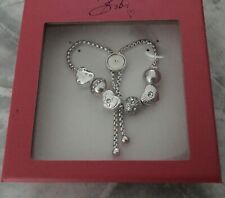 Bibi bijoux heart for sale  UK